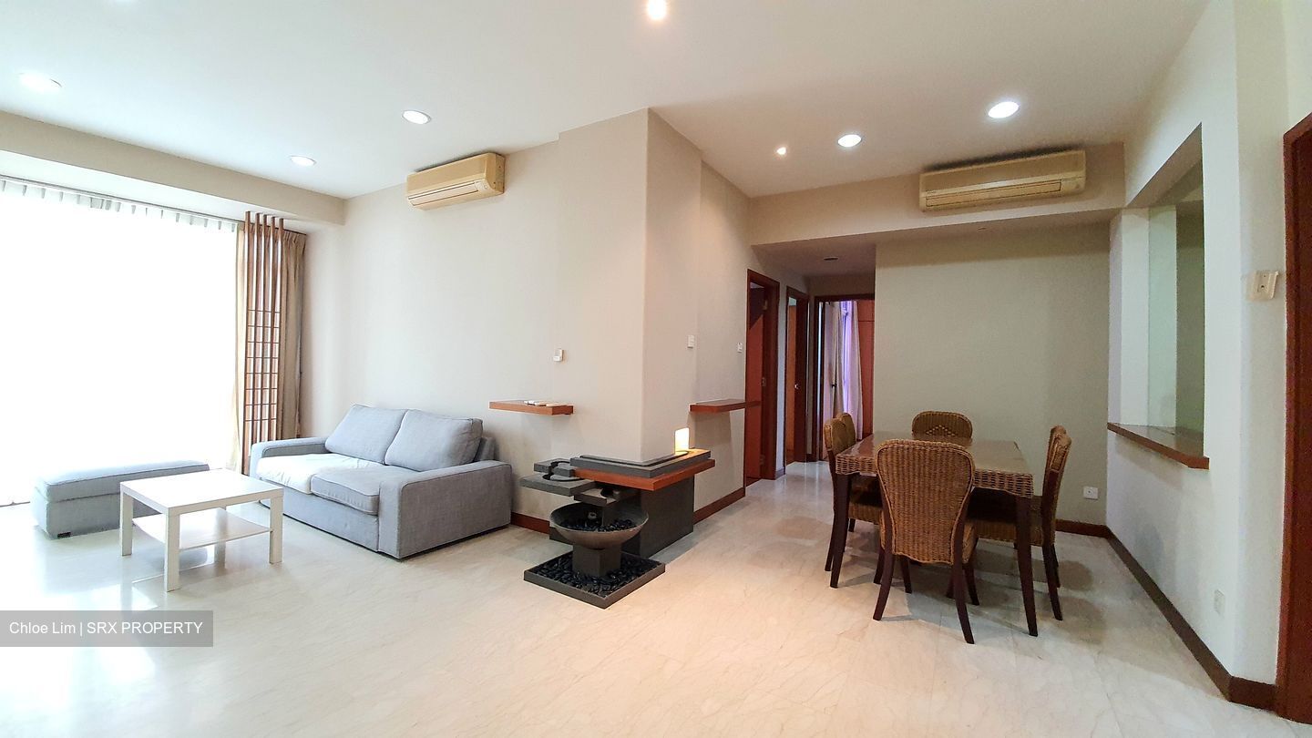 The Petals (D23), Condominium #390182801